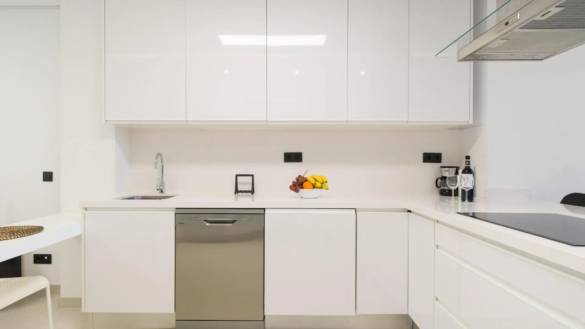 Temple Home By Canariasgetaway Las Palmas de Gran Canaria Holiday home