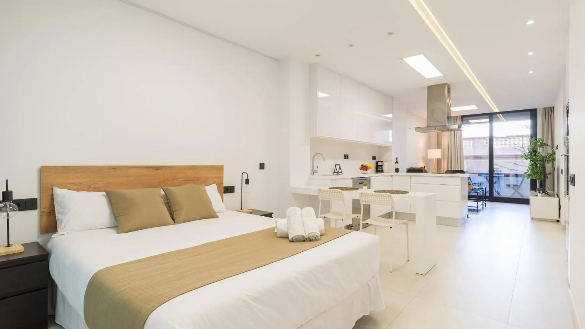 Holiday home Temple Home By Canariasgetaway Las Palmas de Gran Canaria