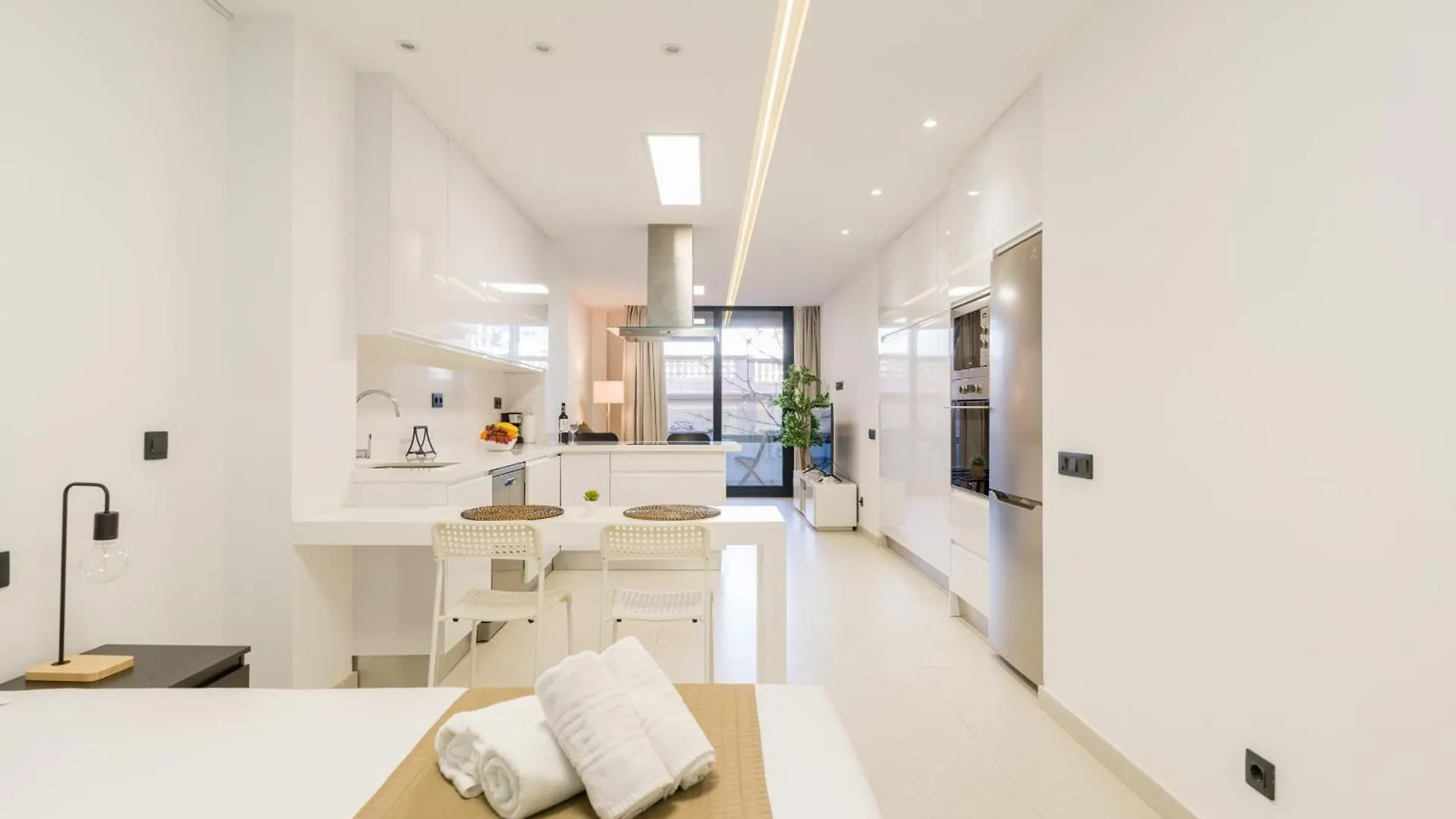 Temple Home By Canariasgetaway Las Palmas de Gran Canaria Holiday home