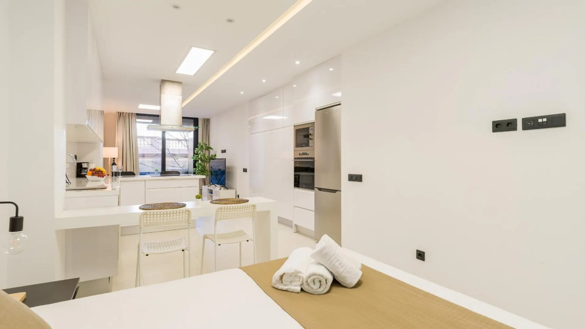 Holiday home Temple Home By Canariasgetaway Las Palmas de Gran Canaria Spain