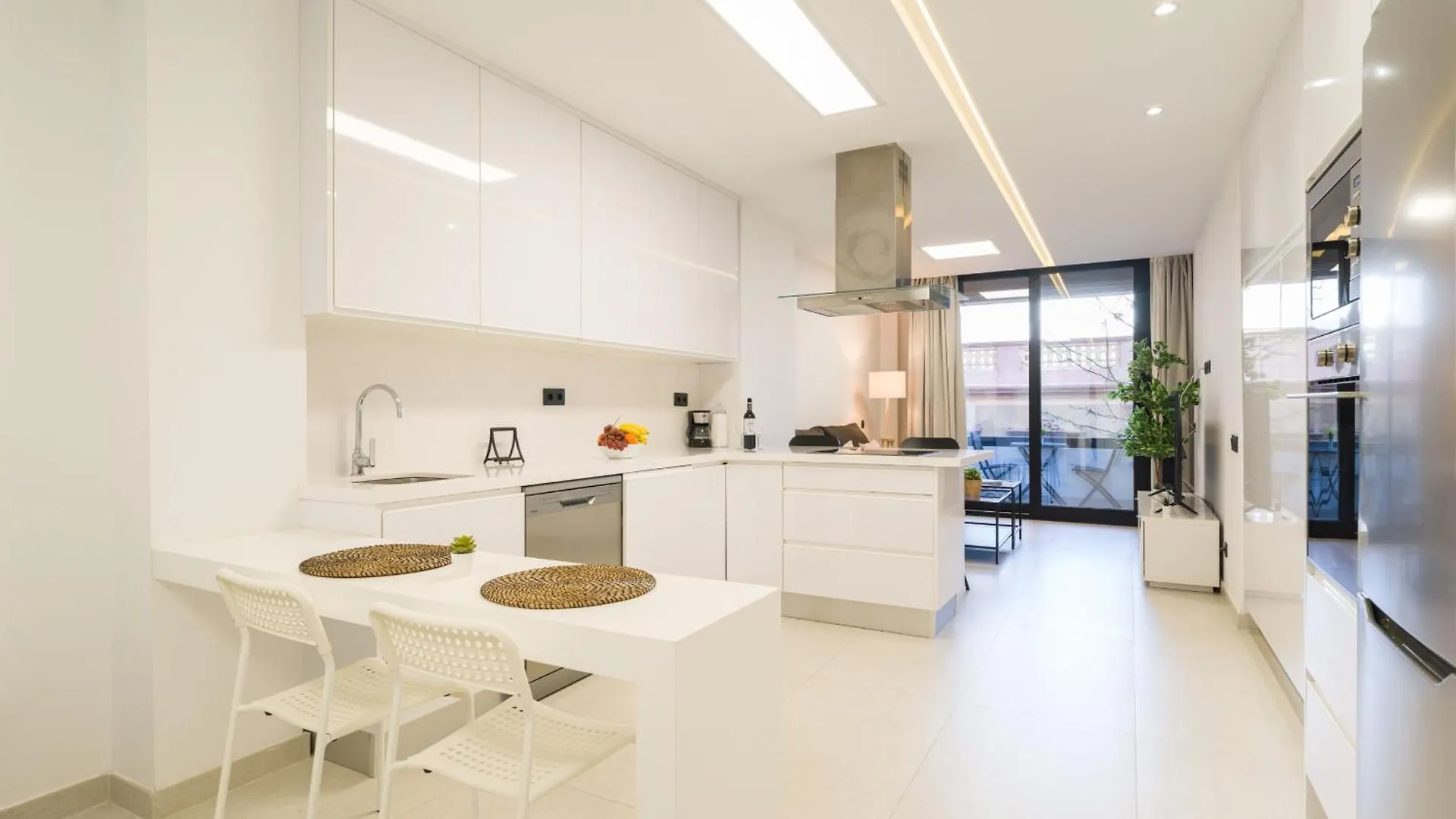 Temple Home By Canariasgetaway Las Palmas de Gran Canaria 0*,  Spain