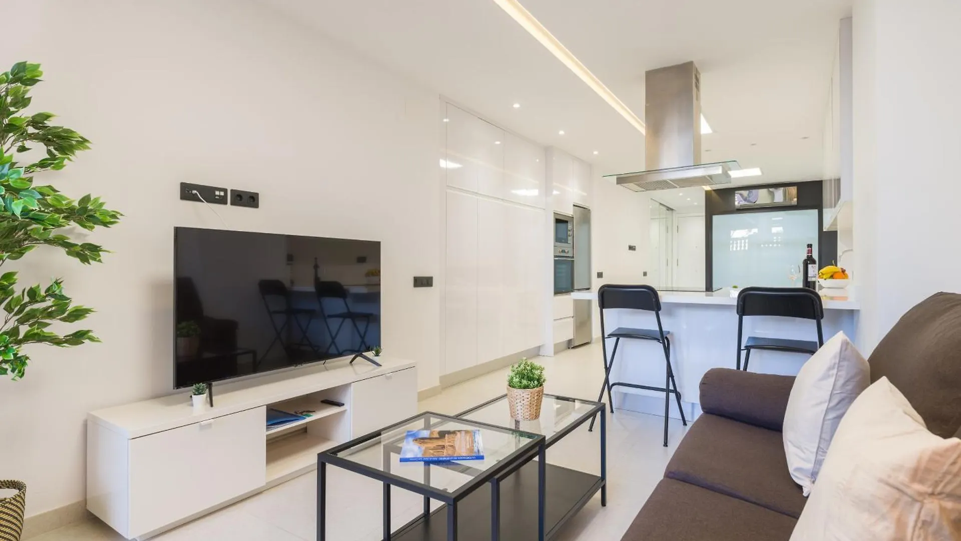 Temple Home By Canariasgetaway Las Palmas de Gran Canaria Spain