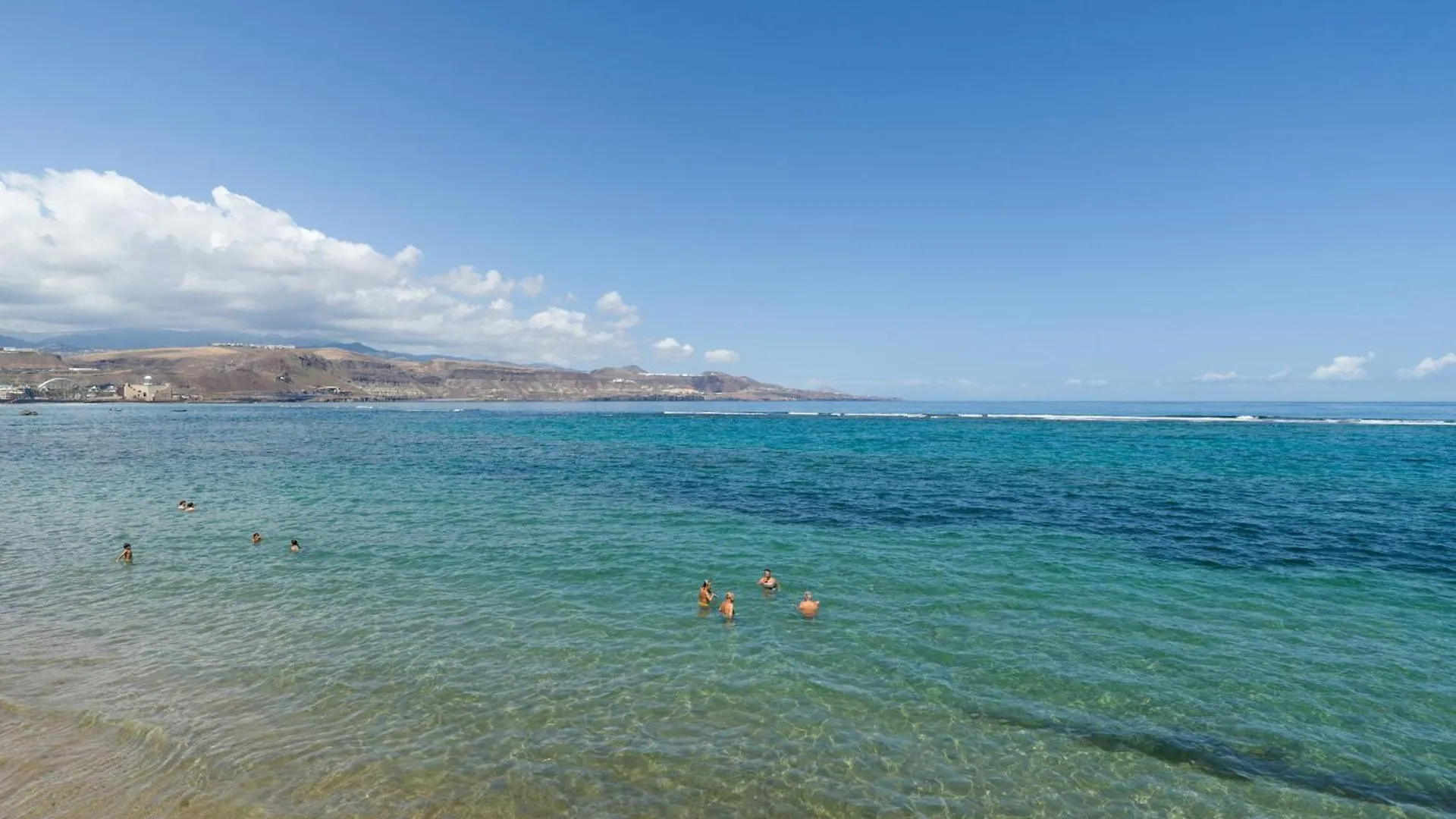 Temple Home By Canariasgetaway Las Palmas de Gran Canaria