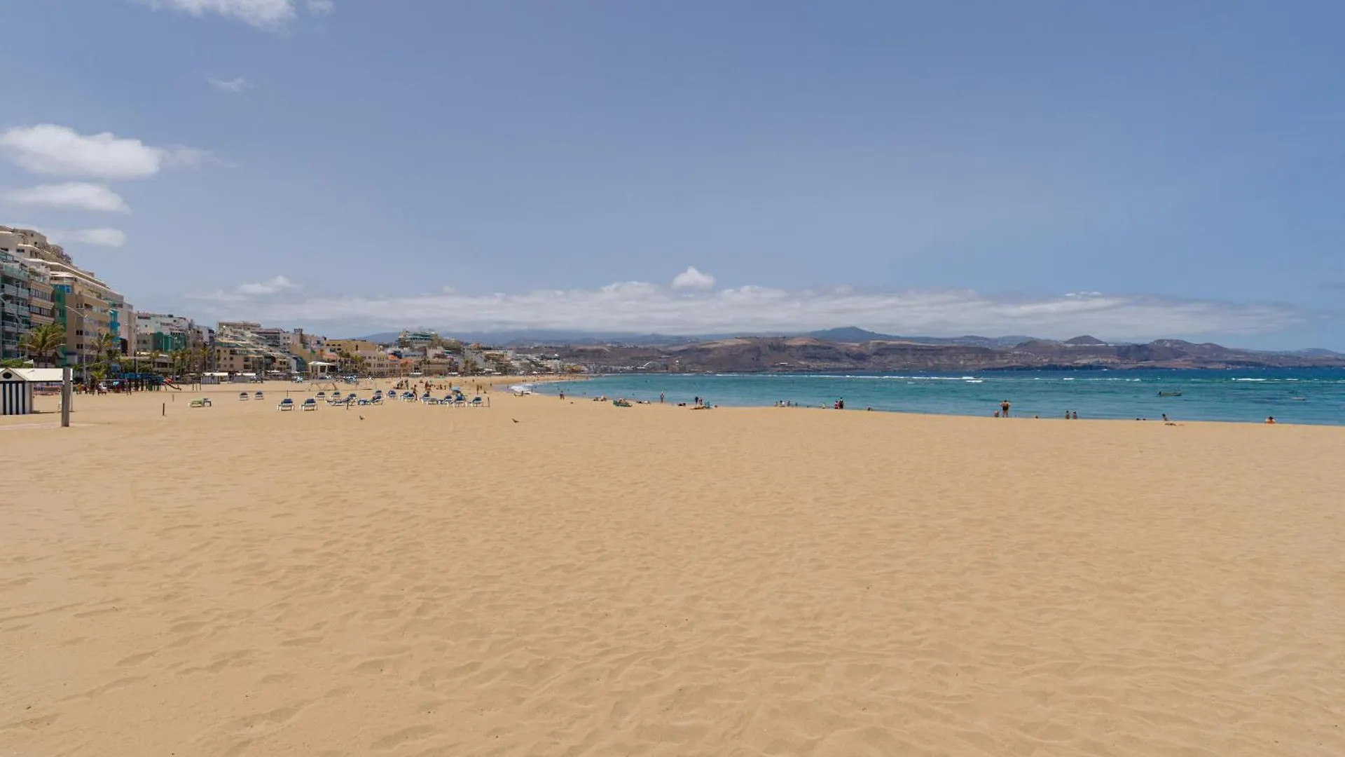 Temple Home By Canariasgetaway Las Palmas de Gran Canaria