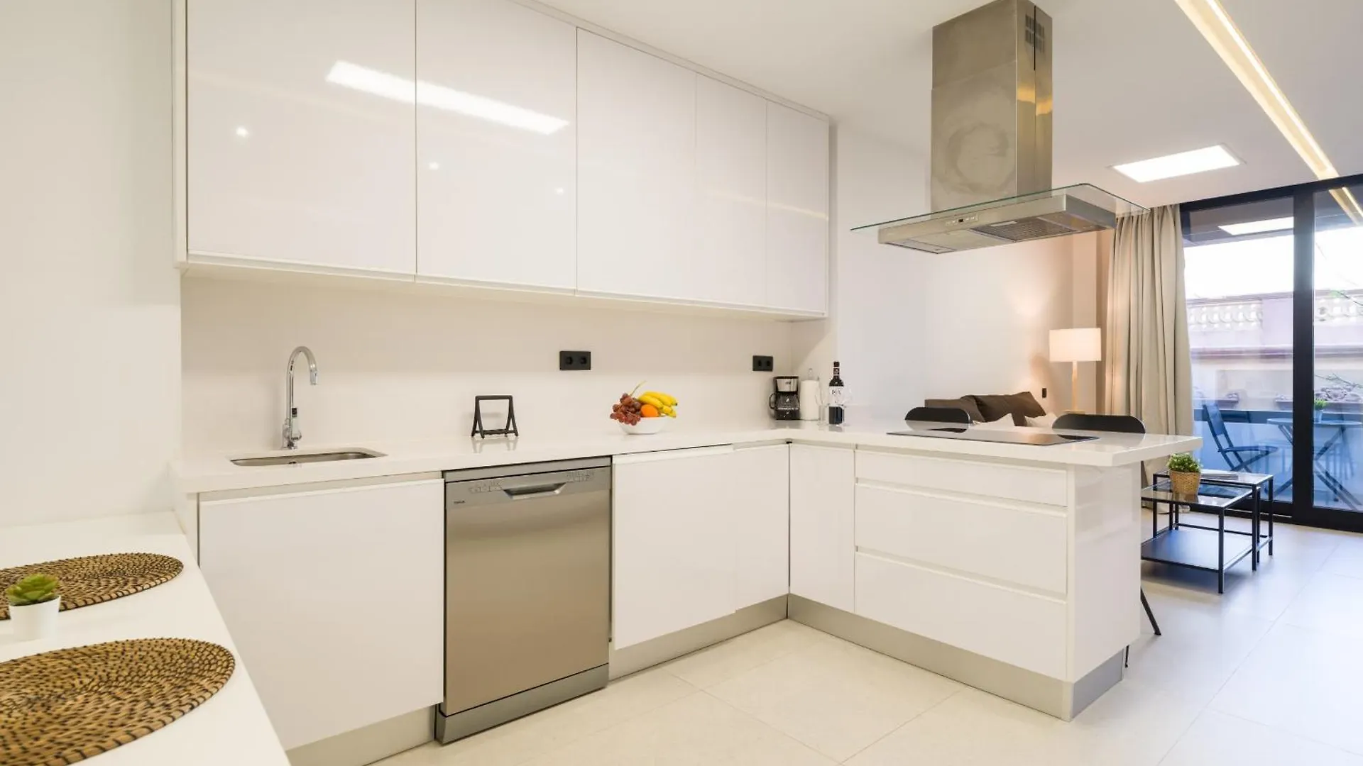 Holiday home Temple Home By Canariasgetaway Las Palmas de Gran Canaria Spain