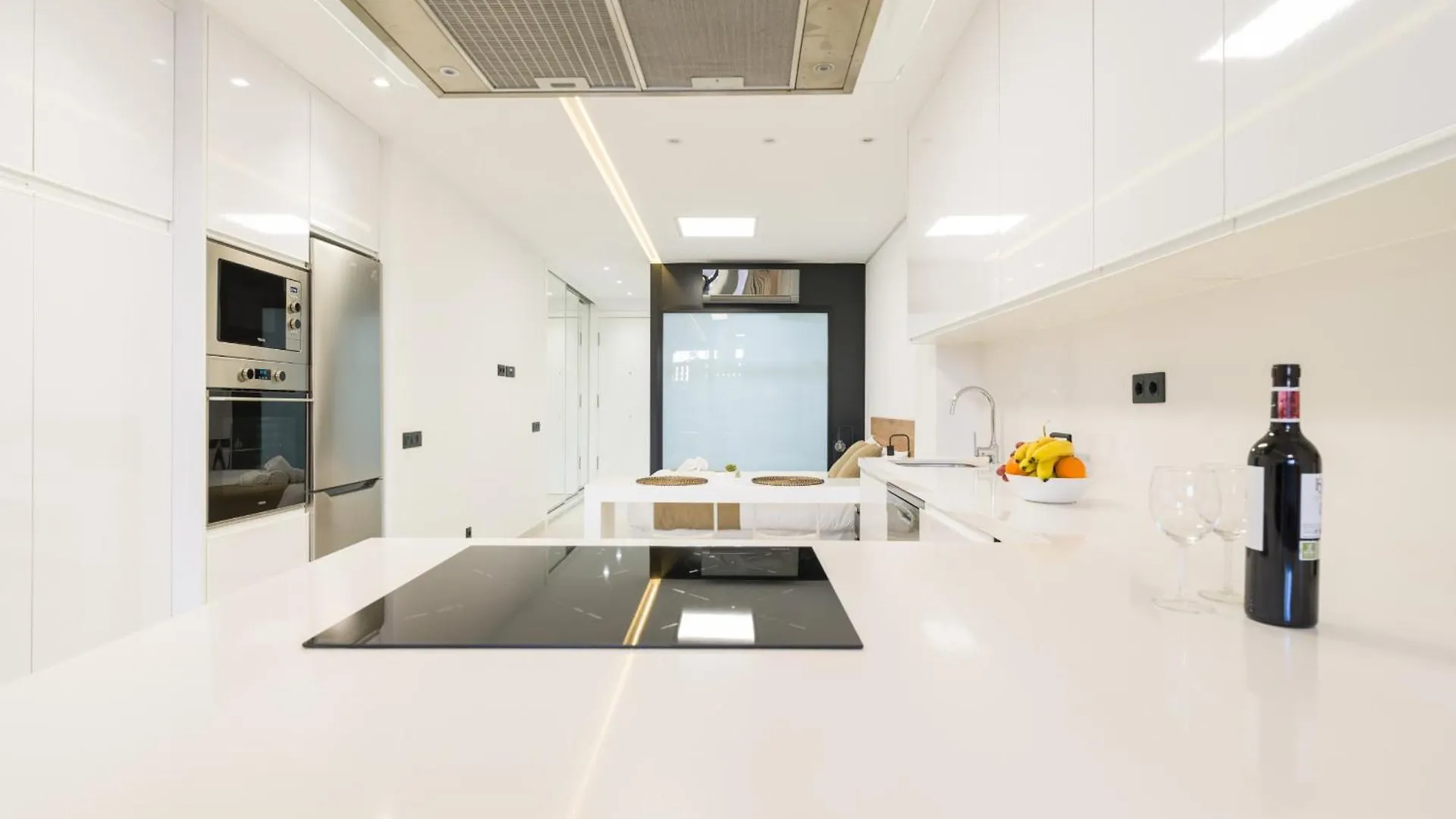 Holiday home Temple Home By Canariasgetaway Las Palmas de Gran Canaria