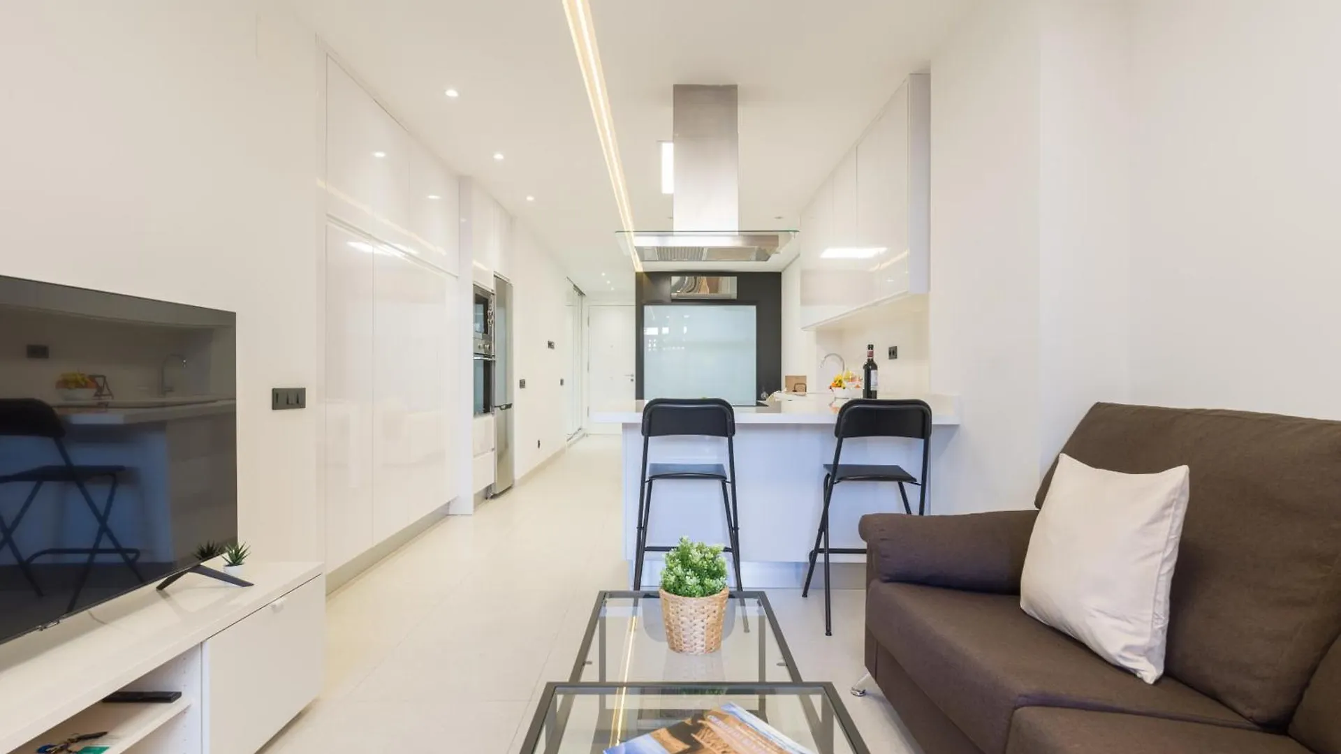 Temple Home By Canariasgetaway Las Palmas de Gran Canaria Holiday home