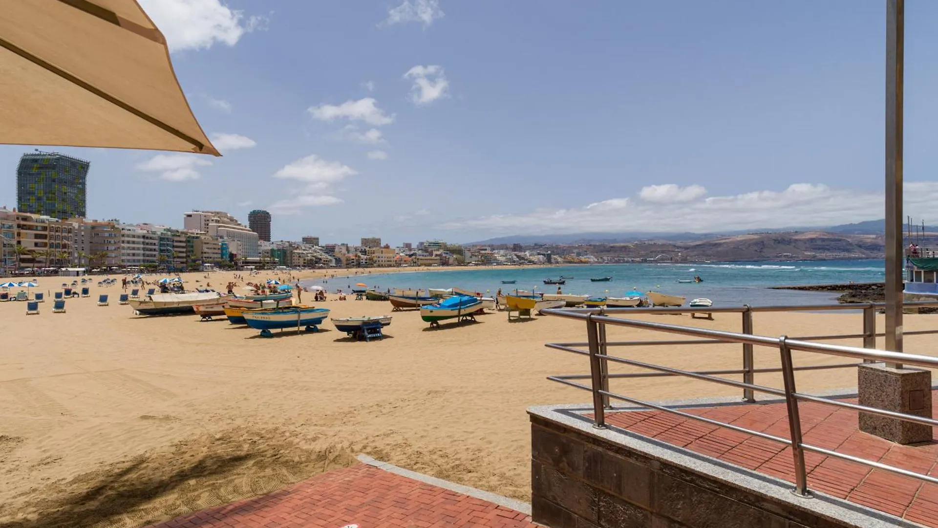 Temple Home By Canariasgetaway Las Palmas de Gran Canaria Spain