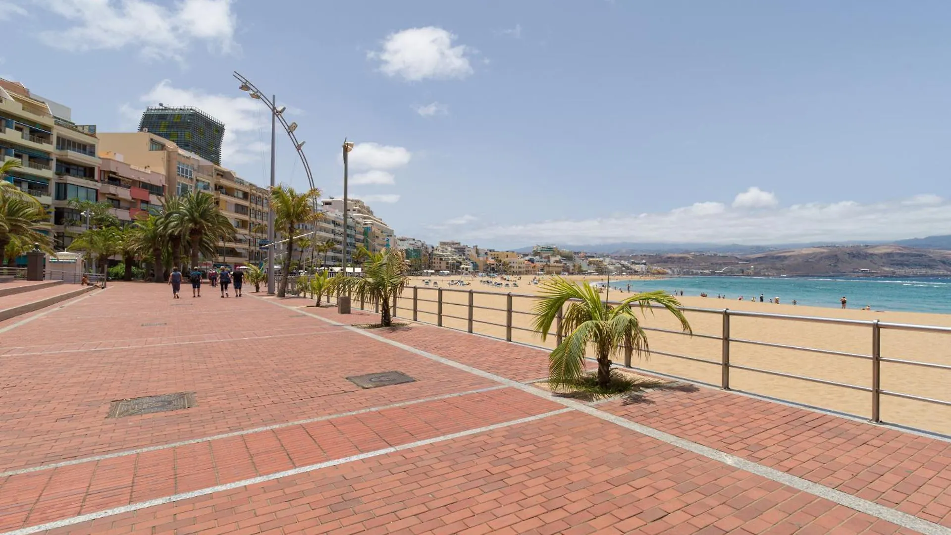 Temple Home By Canariasgetaway Las Palmas de Gran Canaria 0*,  Spain