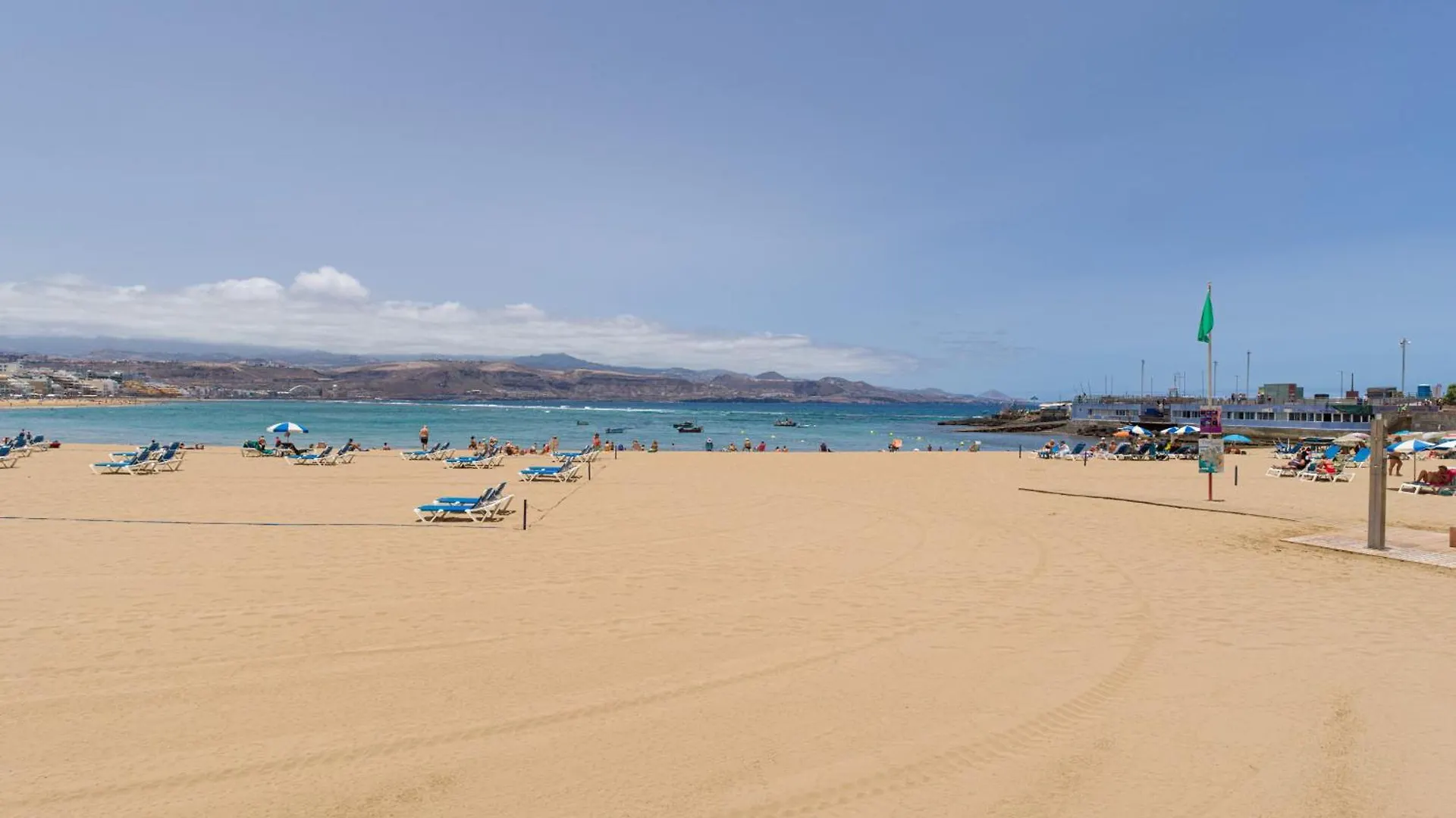 Temple Home By Canariasgetaway Las Palmas de Gran Canaria Holiday home
