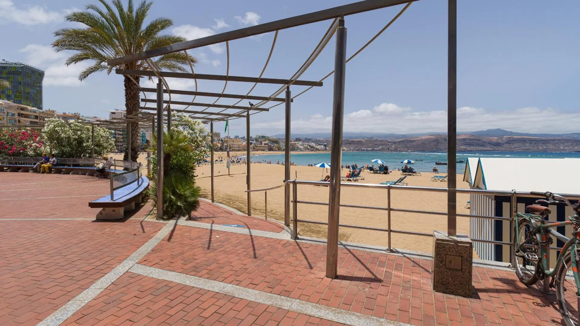 Temple Home By Canariasgetaway Las Palmas de Gran Canaria